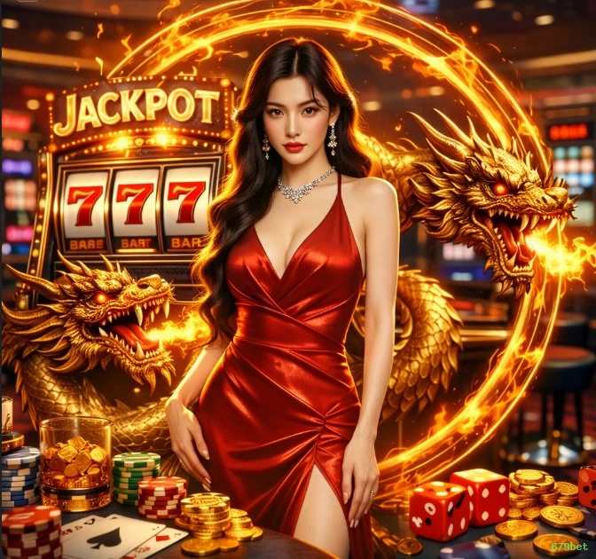 Slots Premium da PG Soft na 679bet