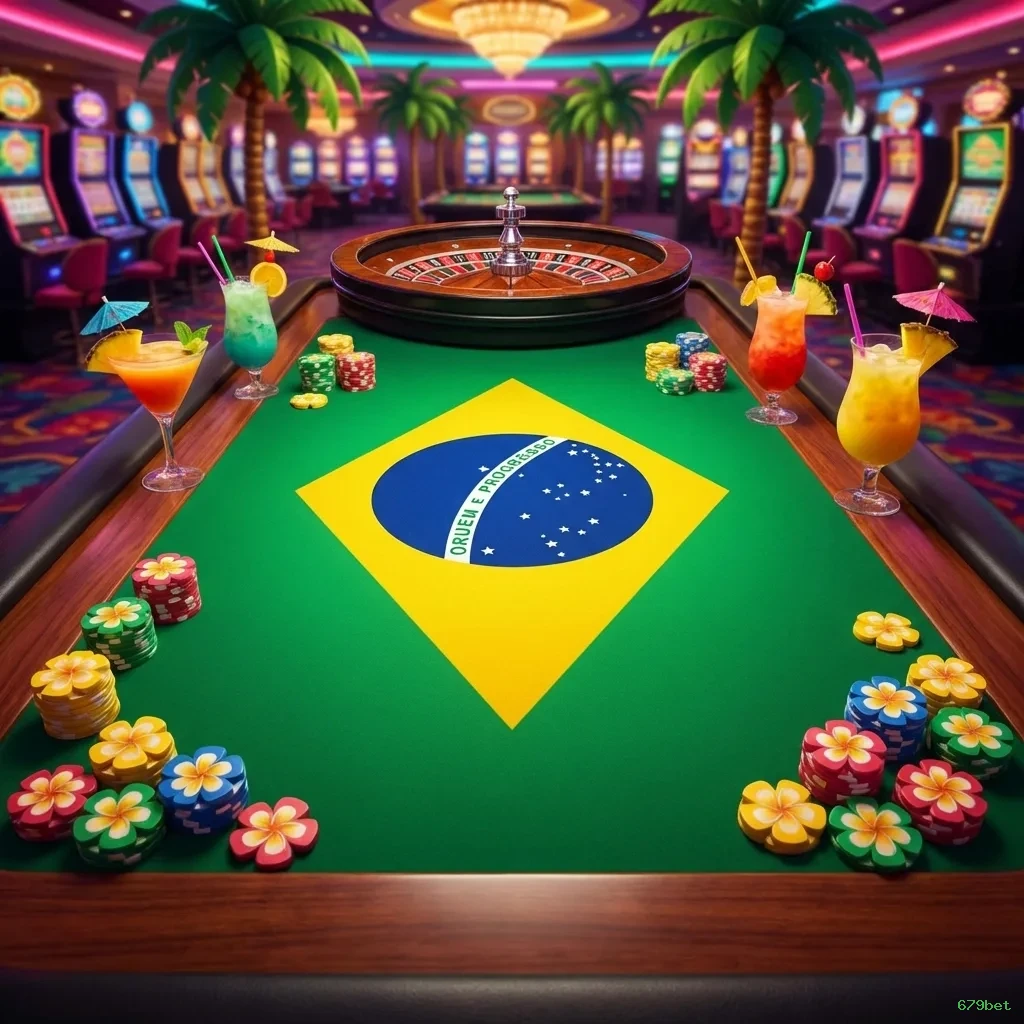 Instalação PC 679bet