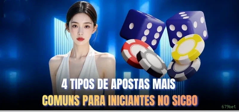 Lottery Clássica na 679bet