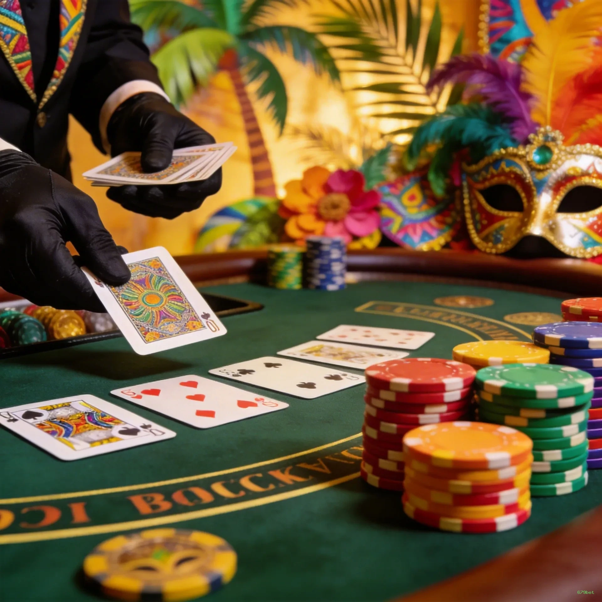 Jogos com maior RTP na 679bet